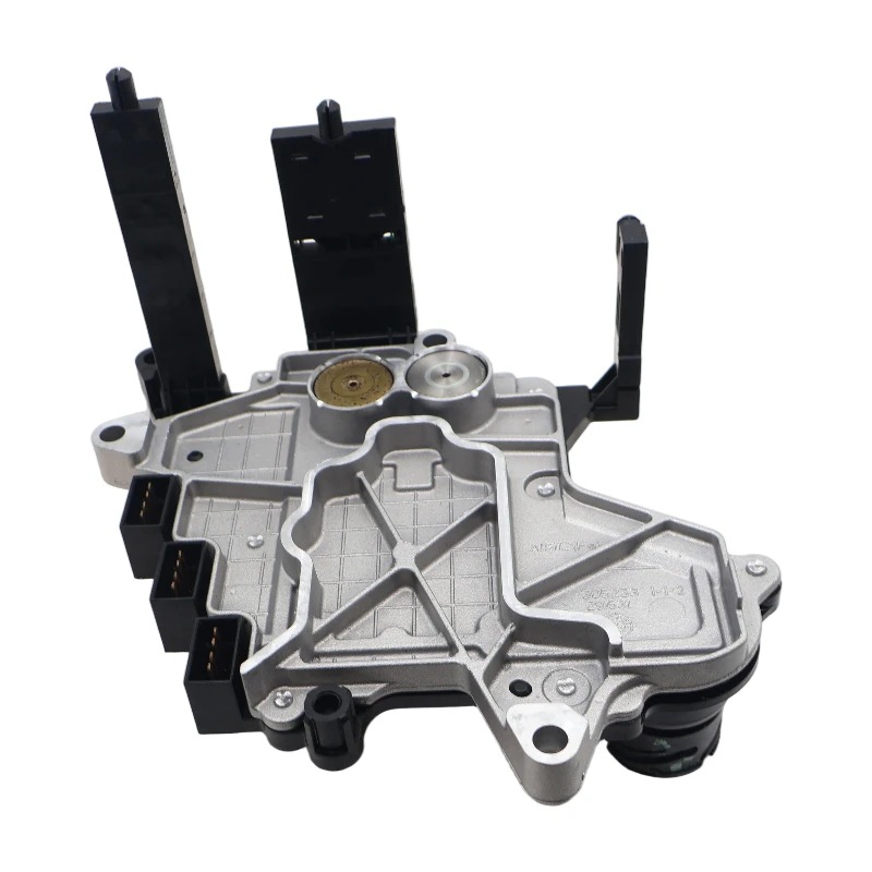 Remanufactured 0AW Gearbox Computer TCU TCM Control Module for  Gear Boxes Vehicle Parts Transmission